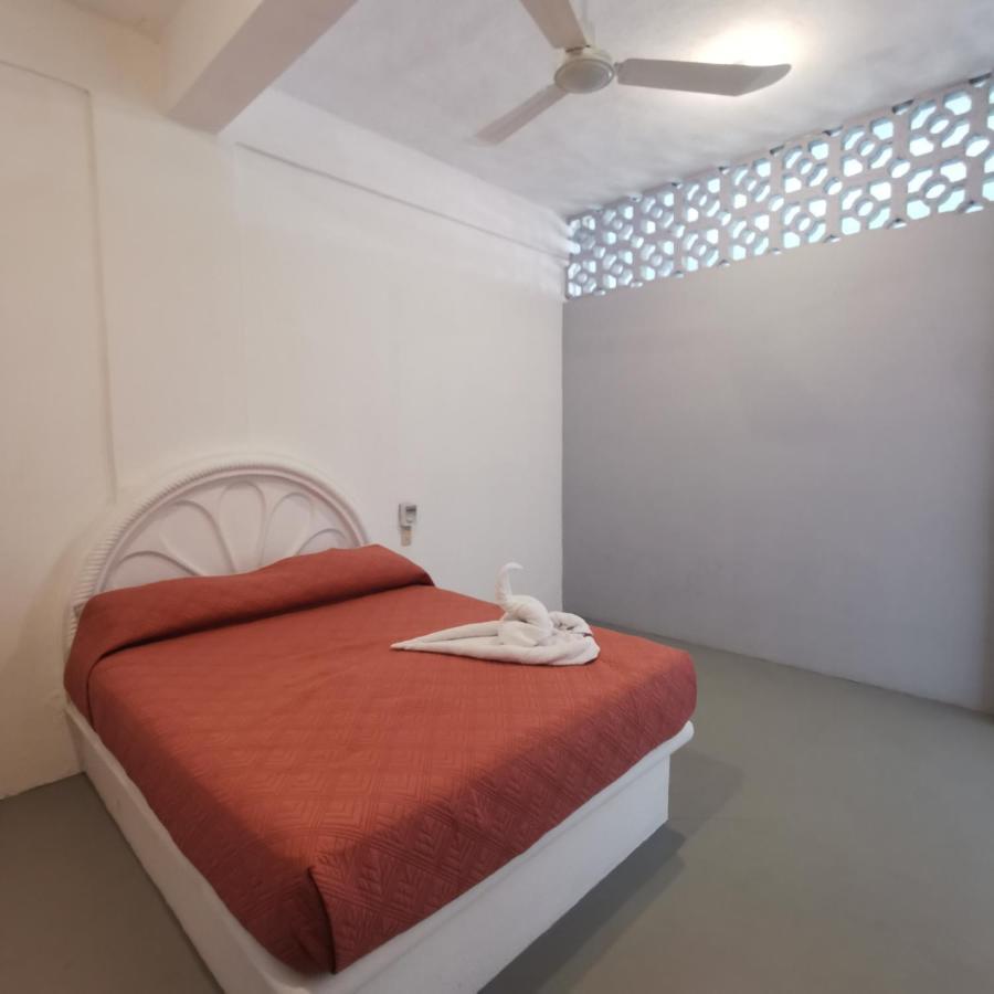 Large And Comfy Apartment, Near Dt And Principal Beach! Zihuatanejo Extérieur photo