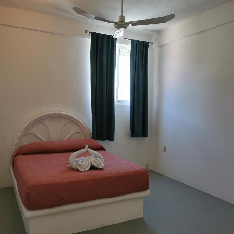 Large And Comfy Apartment, Near Dt And Principal Beach! Zihuatanejo Extérieur photo