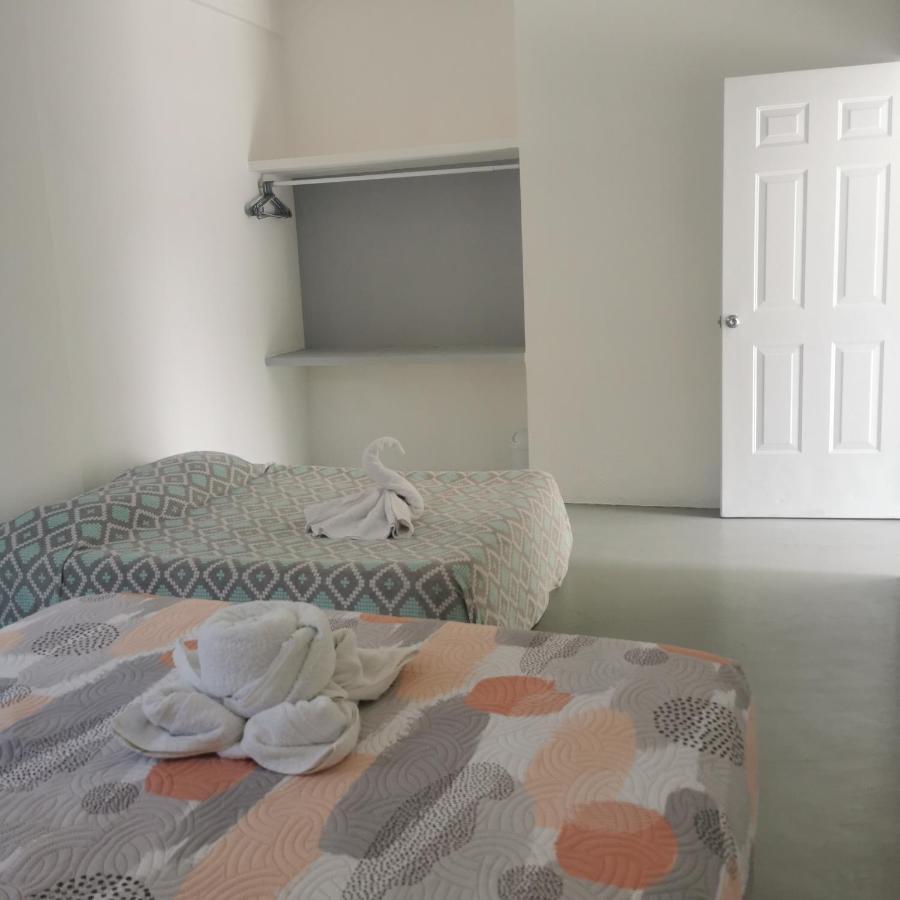 Large And Comfy Apartment, Near Dt And Principal Beach! Zihuatanejo Extérieur photo