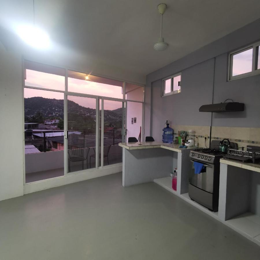 Large And Comfy Apartment, Near Dt And Principal Beach! Zihuatanejo Extérieur photo
