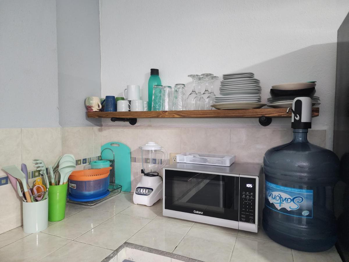 Large And Comfy Apartment, Near Dt And Principal Beach! Zihuatanejo Extérieur photo