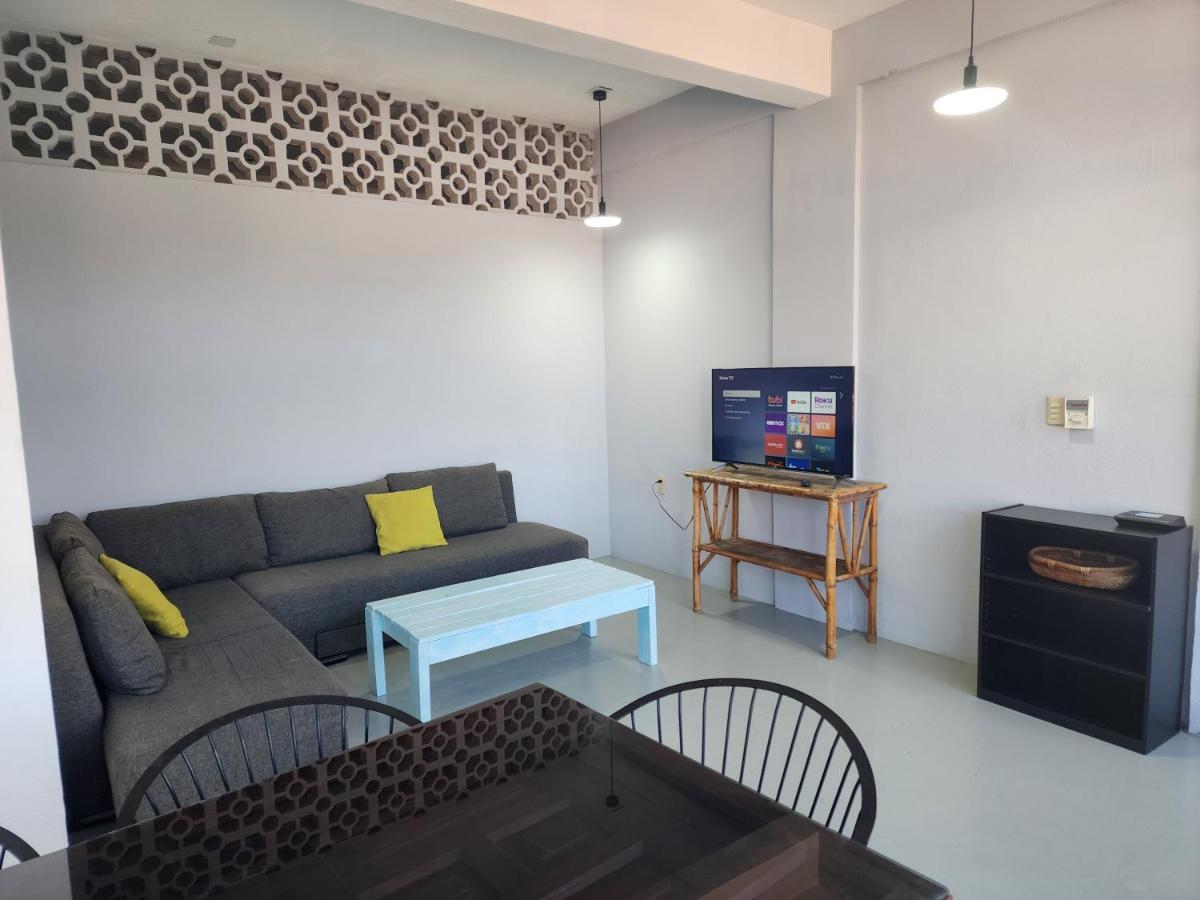Large And Comfy Apartment, Near Dt And Principal Beach! Zihuatanejo Extérieur photo