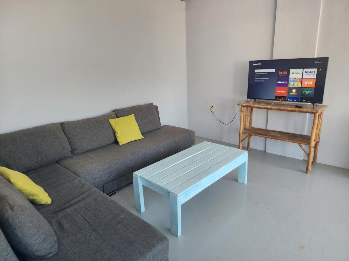 Large And Comfy Apartment, Near Dt And Principal Beach! Zihuatanejo Extérieur photo