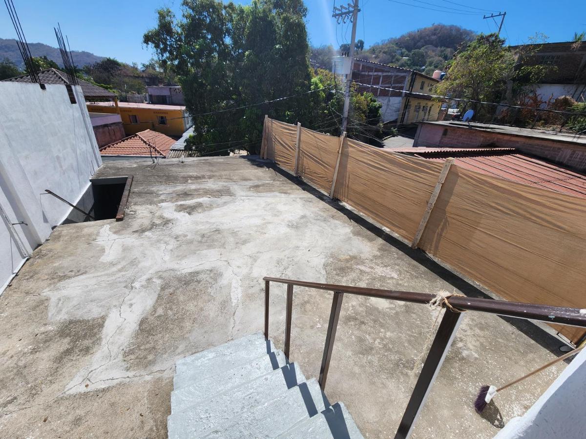 Large And Comfy Apartment, Near Dt And Principal Beach! Zihuatanejo Extérieur photo
